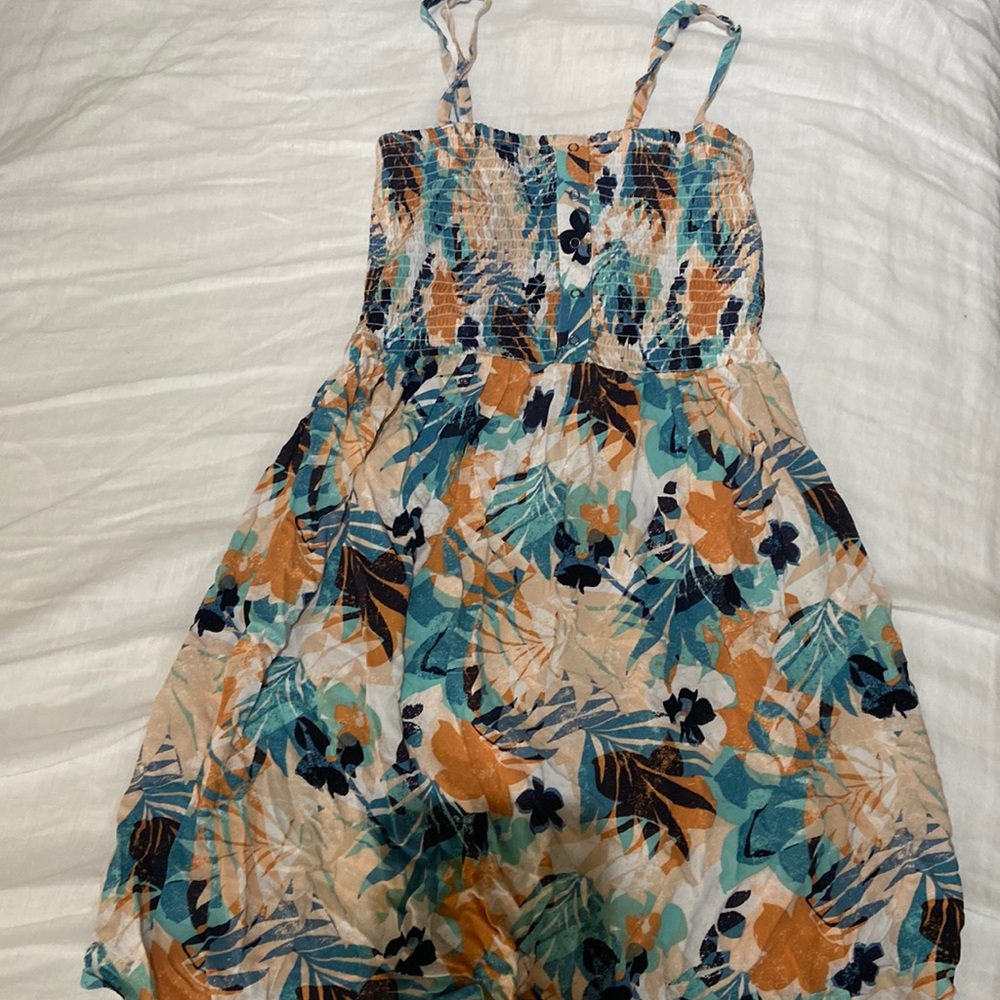 Never worn Roxy daylight dream dress